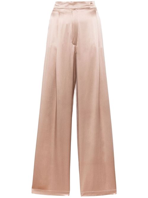 Pantalone Fiesta MAX MARA PIANOFORTE | 2411131034600FIESTA012